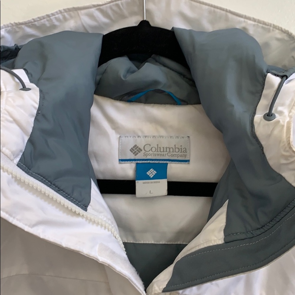 Columbia Jacket - Picture 2 of 5